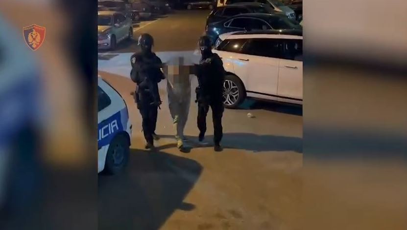 Trafik qytetarësh drejt SHBA dhe Kanada/ Goditet rrjeti, arrestohen tre persona