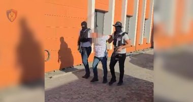 EMRI/ Arrestohet 52-vjeçari, i dënuar në Itali për trafik droge