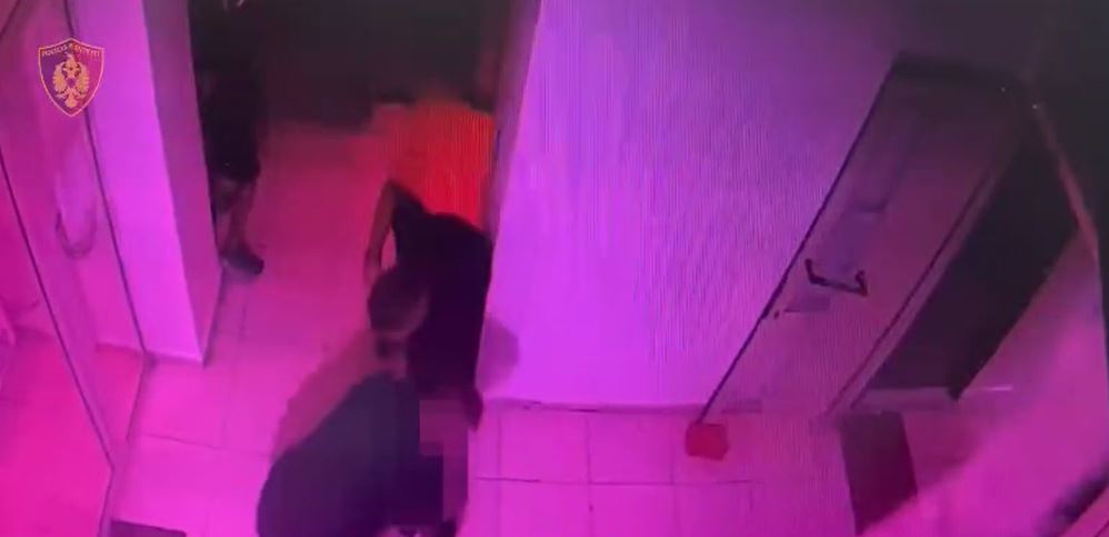 Prodhim dhe shitje të lëndëve narkotike, arrestohet 33-vjeçari në Durrës