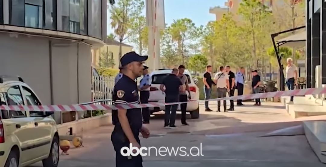 Ngjarja në Vlorë/ Policia jep detaje: 37-vjeçari është vetëplagosur
