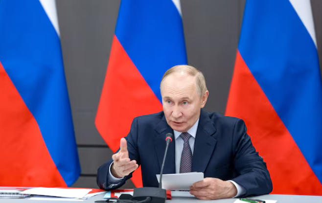 Putin i ofron Trumpit zgjatje një vjeçare të traktatit të armëve bërthamore