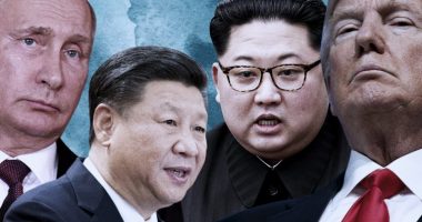 A mund të ketë një takim Trump-Xi-Putin-Kim?