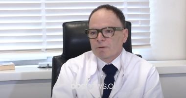 Mikroskop digjital për trurin/ Pajisja e re në QSUT, ndihmon operacionet në shërbimin e neurokirurgjisë