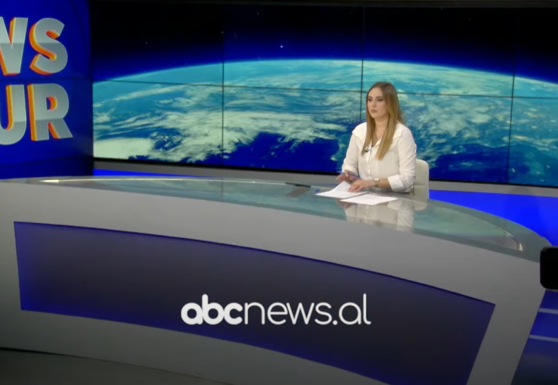 NewsHour me Habi Hoxha, (17/09/2025)