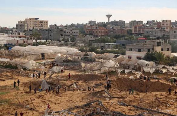 Katër ushtarë izraelitë vriten në Rafah