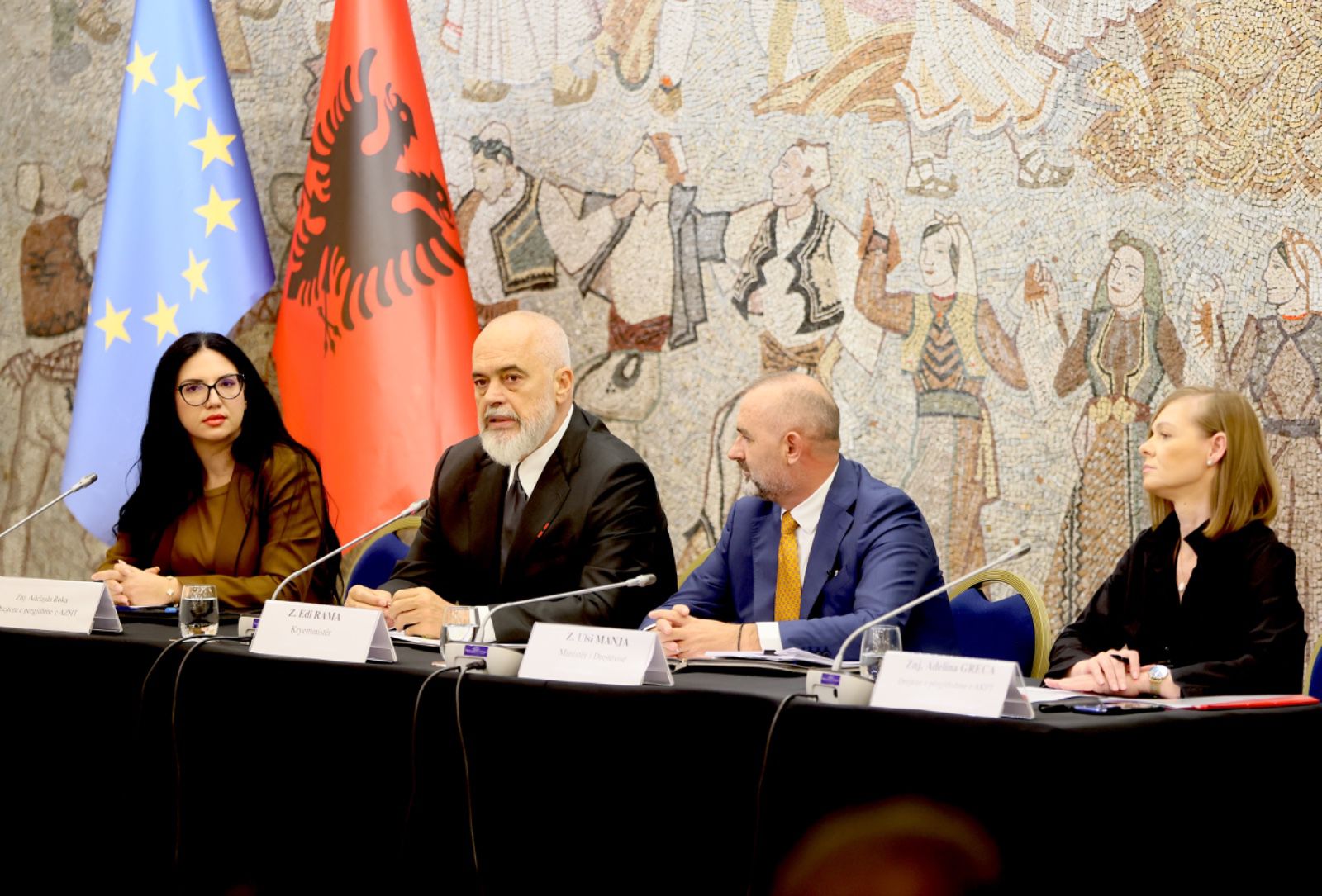 “Është vrasje me paramendim”, Rama: Dënimet për zjarrvëniet duhet të jenë më të rënda se për ndërtimet pa leje