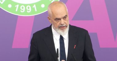 “Vullneti i ri për mandatin e katërt”, Rama: Qasje e re ndaj problemeve të vjetra dhe sfidave të reja. Një këshillë të rinjve