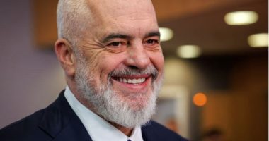 Diella bëhet lajm botëror/ Shqipëria vendi i parë në botë me një ministre virtuale