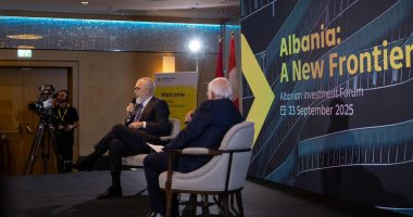 “Hapa të shpejtë për anëtarësimin në BE”, Rama: Kemi lënë pas vendet e rajonit