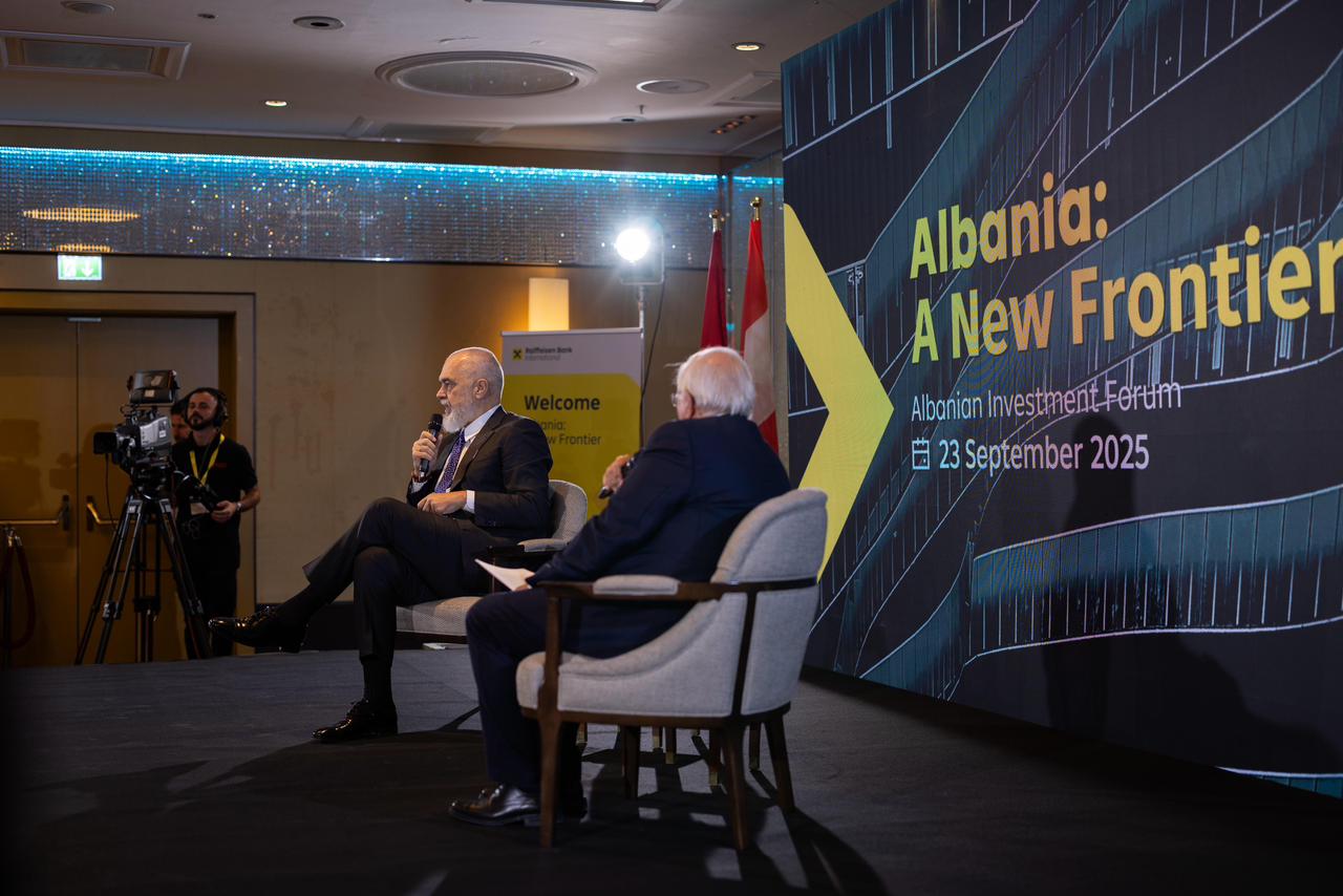 “Hapa të shpejtë për anëtarësimin në BE”, Rama: Kemi lënë pas vendet e rajonit