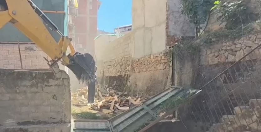 Rilindja urbane 2.0/ Rama: Vijon çlirimi i hapësirave publike, këtë radhë në Pogradec