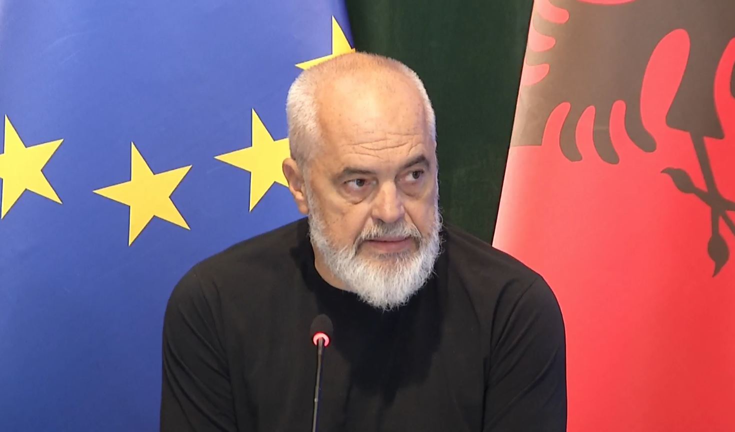 Ujësjellësat/ “Jo vende qokash”, Rama: Operatori kombëtar, i distancuar nga politika! Shërbim më të mirë për qytetarët