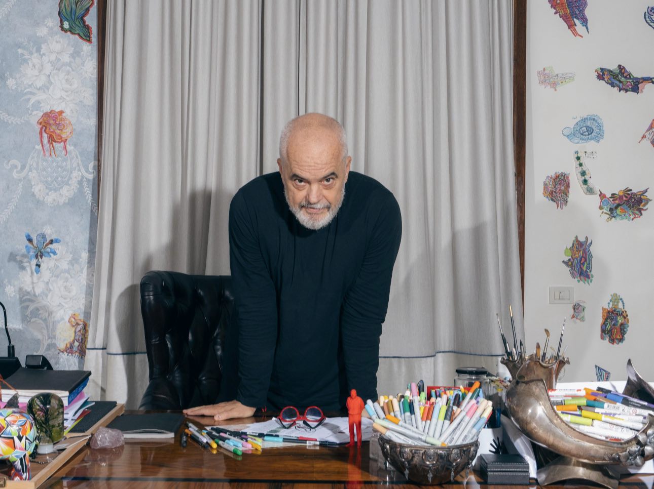 Në pritje të emrave për qeverinë e re/ Kryeministri Rama: Shihemi në 11:00