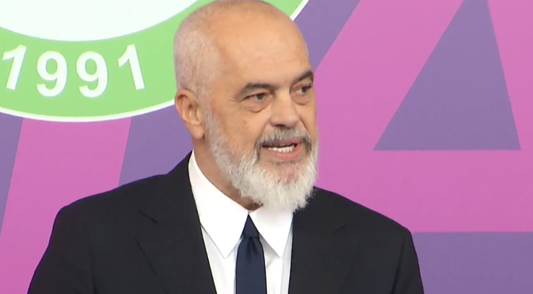 Rama: Krenar për PS. Kryeministri në Asamble: Qeveria bëri drejtësinë e re, nuk do lëkundemi për ta mbështetur