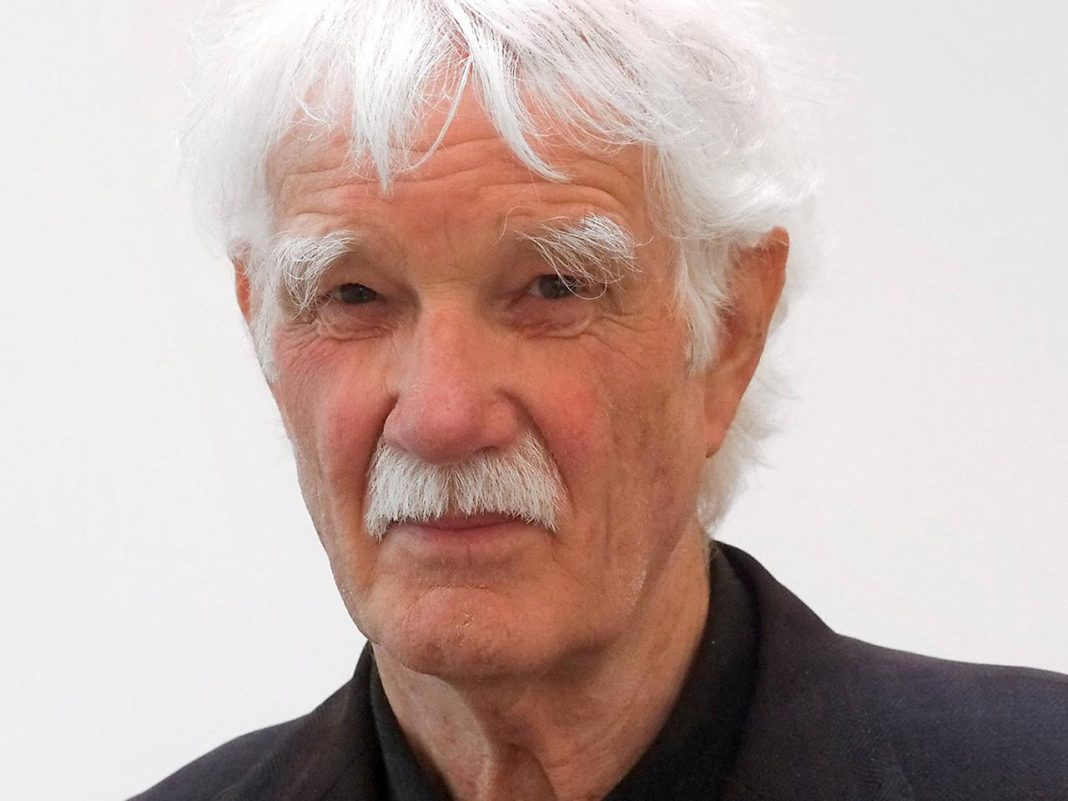 Ndërron jetë Hans Stimann, arkitekti që rindërtoi Berlinin pas ribashkimit