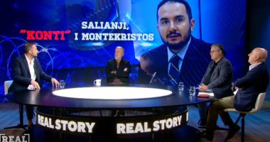 “PD duhet të jetë konkurruese që të rrëzojë qeverinë”/ Salianji: Burgosja ime, mënyra për të më shmangur nga zgjedhjet!