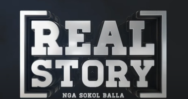 “Real Story” me Sokol Ballën, (10/11/2025)