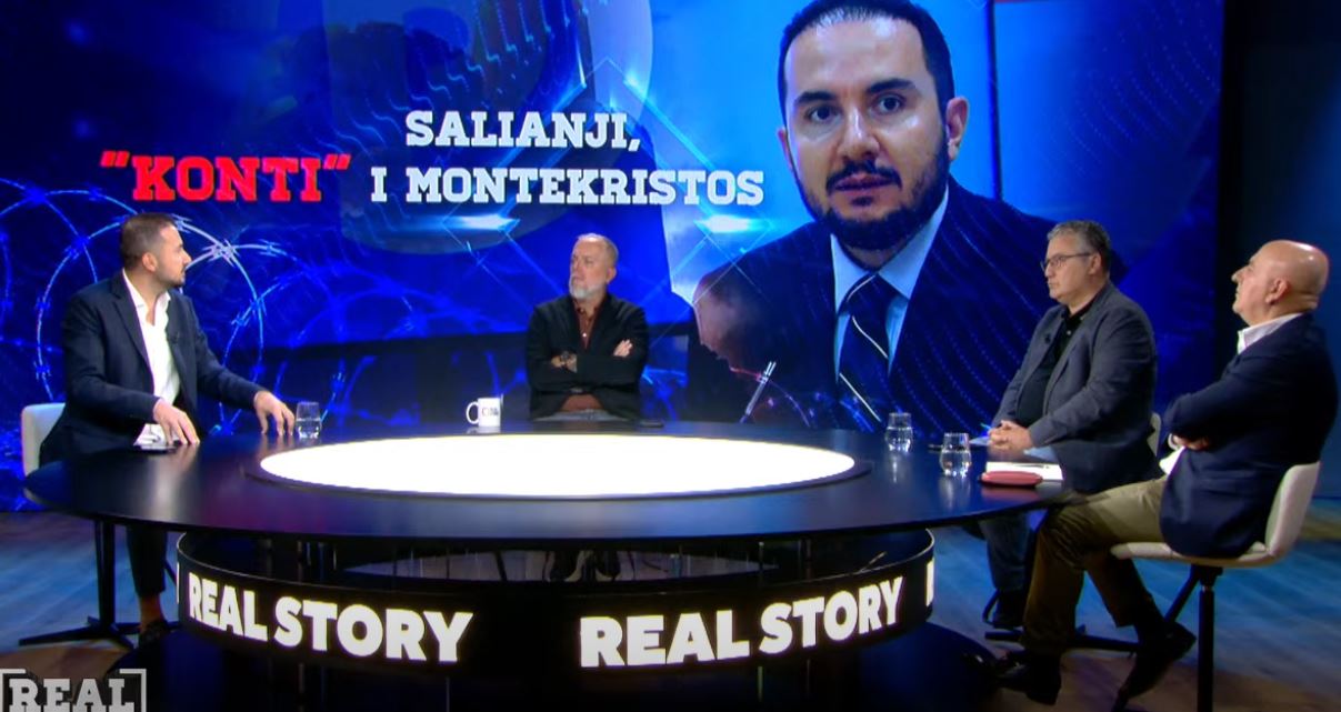 “PD duhet të jetë konkurruese që të rrëzojë qeverinë”/ Salianji: Burgosja ime, mënyra për të më shmangur nga zgjedhjet!