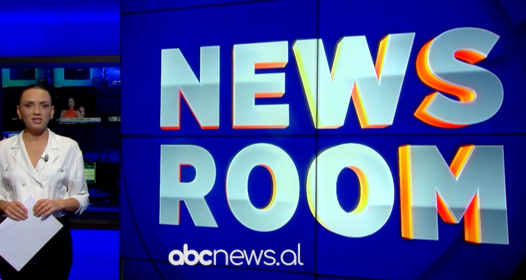 Newsroom me Fabiola Hoxha, (21/09/2025)