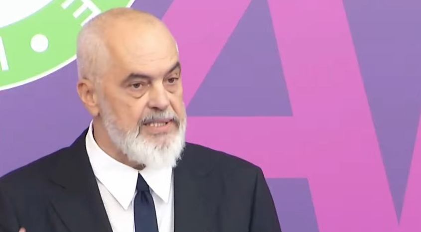 Shëndetësia me ministre të re/ Rama: Në krye të saj do të jetë Evis Salaj