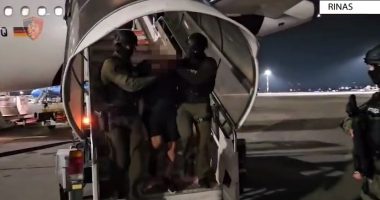 Grabiti 2 automjete luksoze përmes mashtrimit/ Ekstradohet nga Italia 38 vjeçari Edvaldo Nanushi