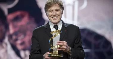 Shuhet Robert Redford, aktori i Hollywood ndërron jetë në moshën 89-vjeçare
