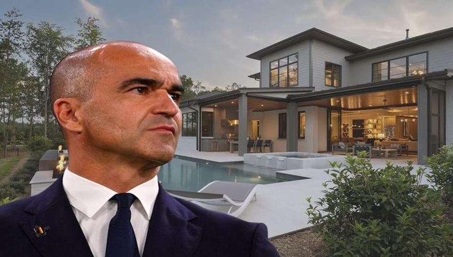 Grabitet vila e trajnerit të skuadrës së Portugalisë/ ‘Skifterat’ marrin ora dhe bizhuteri me vlerë 800 mijë euro