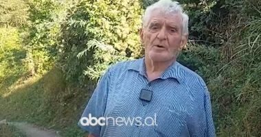 Arratisja i ndryshoi jetën/ Historia e Dod Jakut, nga i përndjekur drejt ëndrrës amerikane