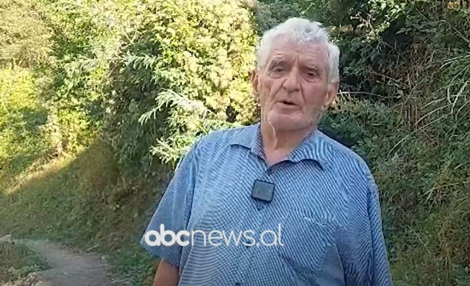 Arratisja i ndryshoi jetën/ Historia e Dod Jakut, nga i përndjekur drejt ëndrrës amerikane