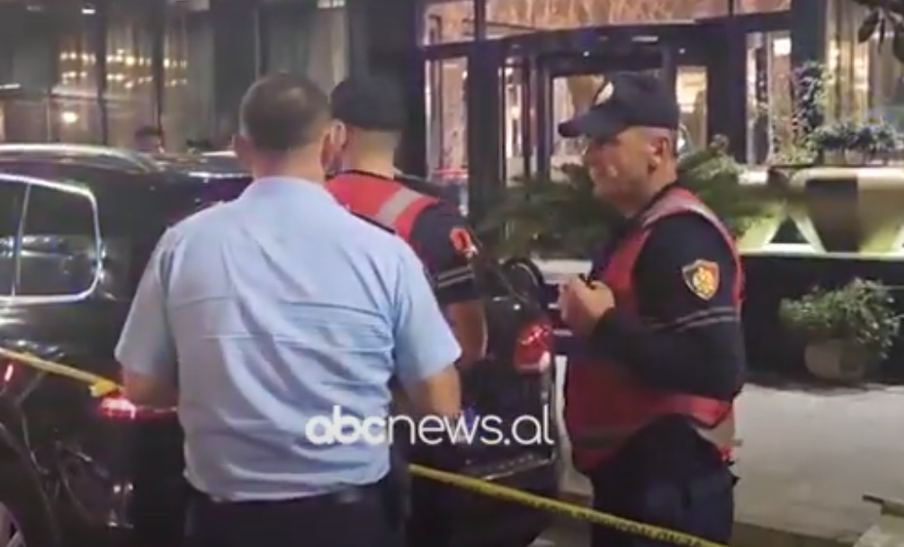 Vrasja në Shkodër/ Rrethohet zona ku ndodhi ekzekutimi, pamje nga vendi i ngjarjes