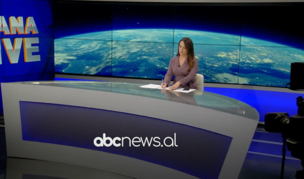 Tirana Live me Rovena Nezirin, (17/09/2025)