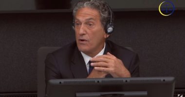 “Pa fjalën pavarësi, do të ishte tradhtar”, Rubin tregon se si Thaçi e refuzoi nënshkrimin e marrëveshjes