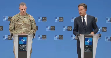 Rutte: NATO nis misionin “Roja Lindore”, synon të forcojë kufijtë me Rusinë!