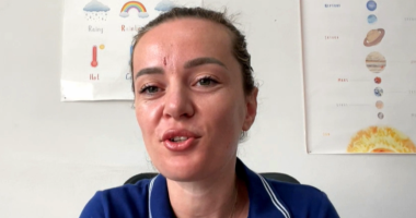 Zyrtarisht vjeshtë/ Meterologia Gjoni: Fundjava me temperatura të ulëta, do të ketë reshje shiu