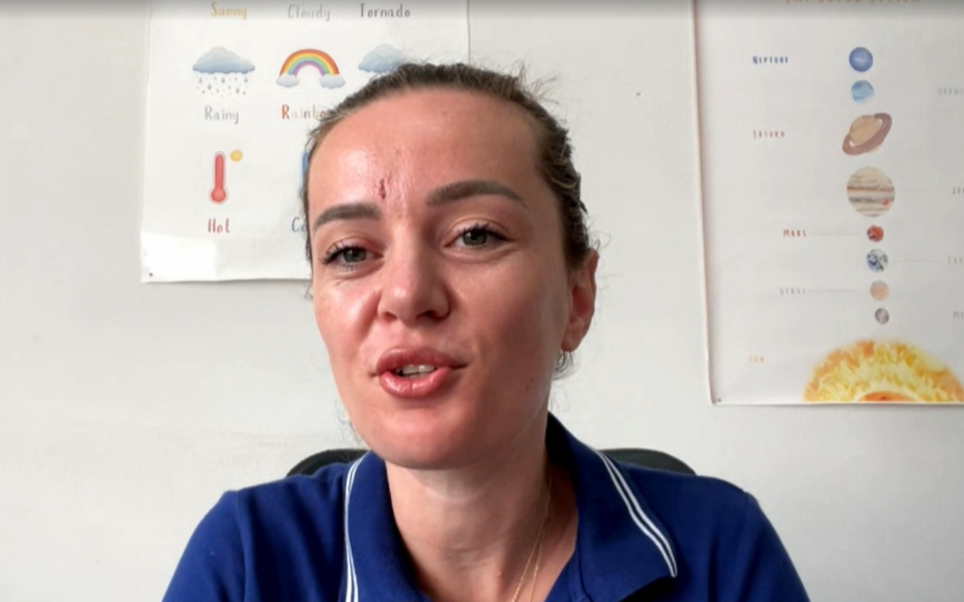 Zyrtarisht vjeshtë/ Meterologia Gjoni: Fundjava me temperatura të ulëta, do të ketë reshje shiu