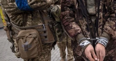 OKB: Forcat ruse kanë torturuar sistematikisht civilët ukrainas