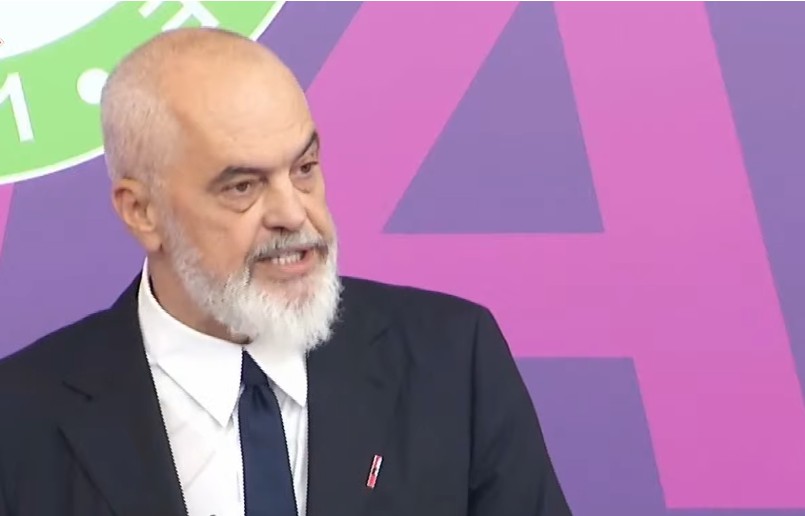 “PS në qeveri, stabilitet për vendin”/ Rama: Qasje e re ndaj ndërtimeve, rilindjen urbane 2.0 ta jetësojmë në çdo sektor