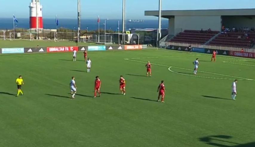 Përfundon pjesa e parë/ Kuqezinjtë tentojnë, por nuk gjejnë golin kundër Gjibraltarit