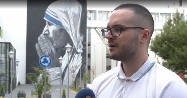 Kur sakrifica sjell suksesin/ Studenti ekselent i apasionuar pas mjekësisë