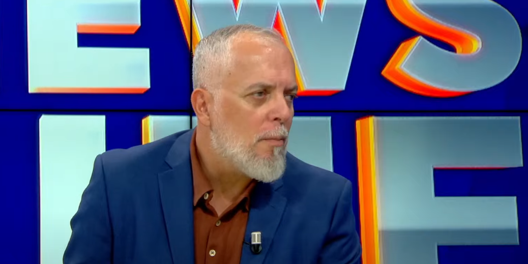 Manastirliu, kandidate e PS për Tiranën/ Gazetari Sokol Balla: Zgjedhje e duhur e Ramës, Ogerta është menaxhere e mirë