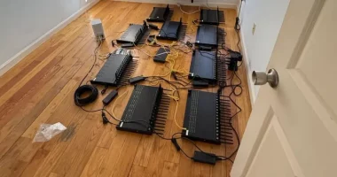 Shërbimi Sekret çmonton rrjetin e paligjshëm të telekomunikacionit pranë OKB-së