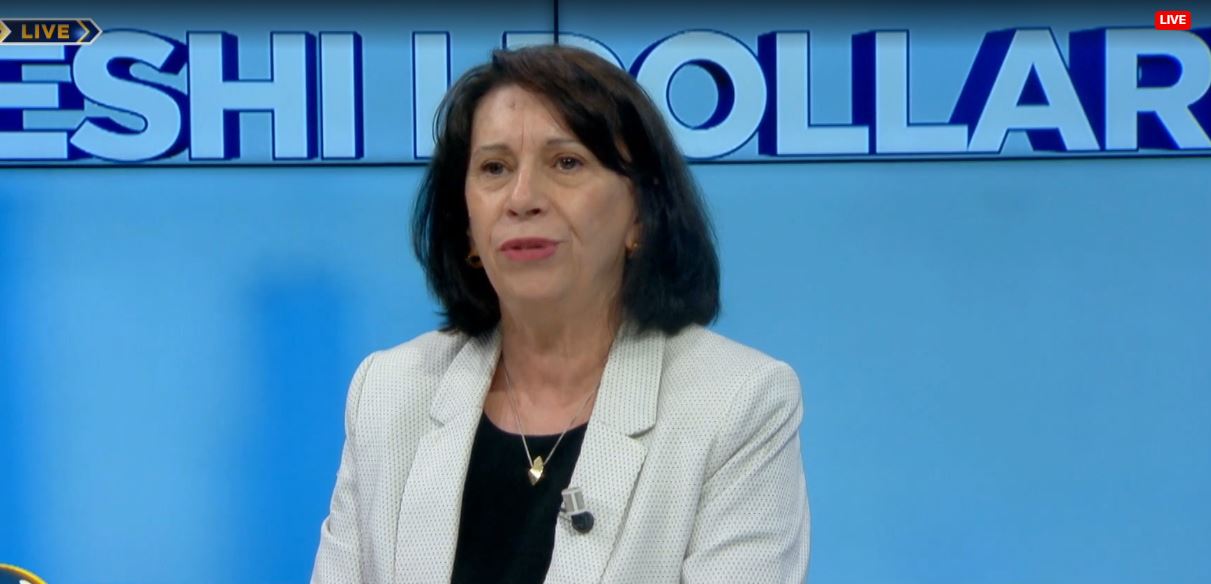 Pagesa me SEPA nga 7 tetori/ Zëvendësguvernatorja e Bankës së Shqipërisë: Do të përfitojmë transaksione të shpejta dhe me kosto të ulët!