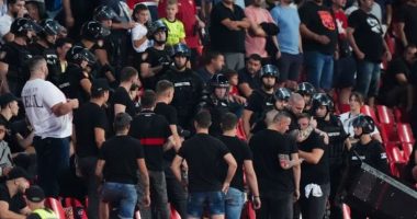 “Shqipëria nuk do luajë në Beograd”/ Federata Serbe kërkesë në UEFA: Të luajmë në Leskovac. FSHF jep dakordësinë