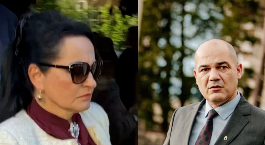 SHBA sanksionon dy ish-zyrtarë të Malit të Zi