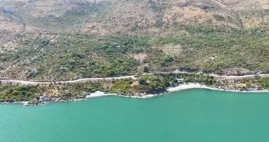 Punimet në kantierin e rrugës Shirokë-Zogaj, Rama: Investim infrastrukturor që hap rrugë të reja zhvillimi për Shkodrën