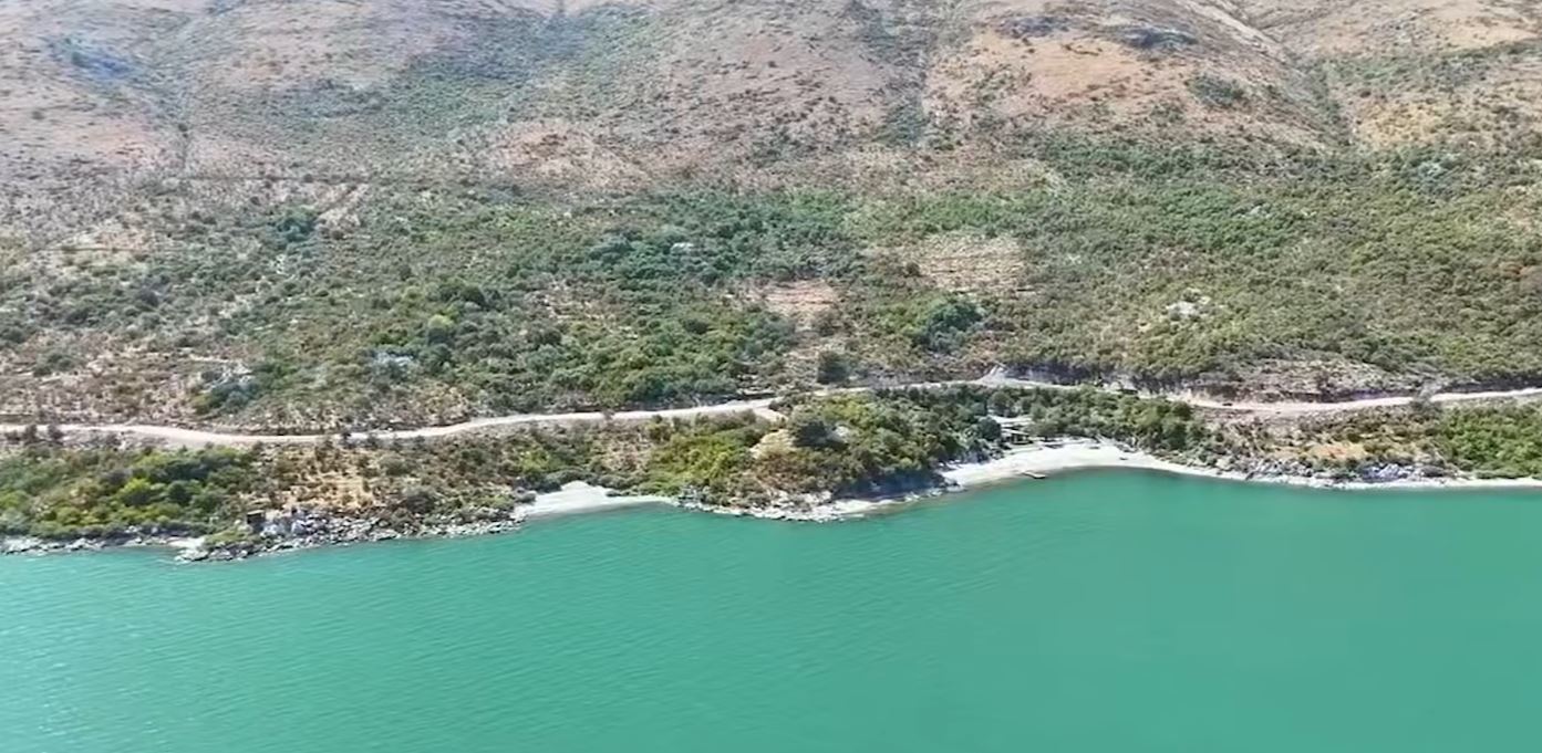 Punimet në kantierin e rrugës Shirokë-Zogaj, Rama: Investim infrastrukturor që hap rrugë të reja zhvillimi për Shkodrën