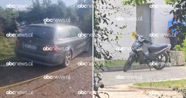 Vrasja me dy viktima në Shkodër, policia kontrolle në lagjen Kiras/ Dëshmia e autorit të krimit: Objektivi, Erogen Vaso