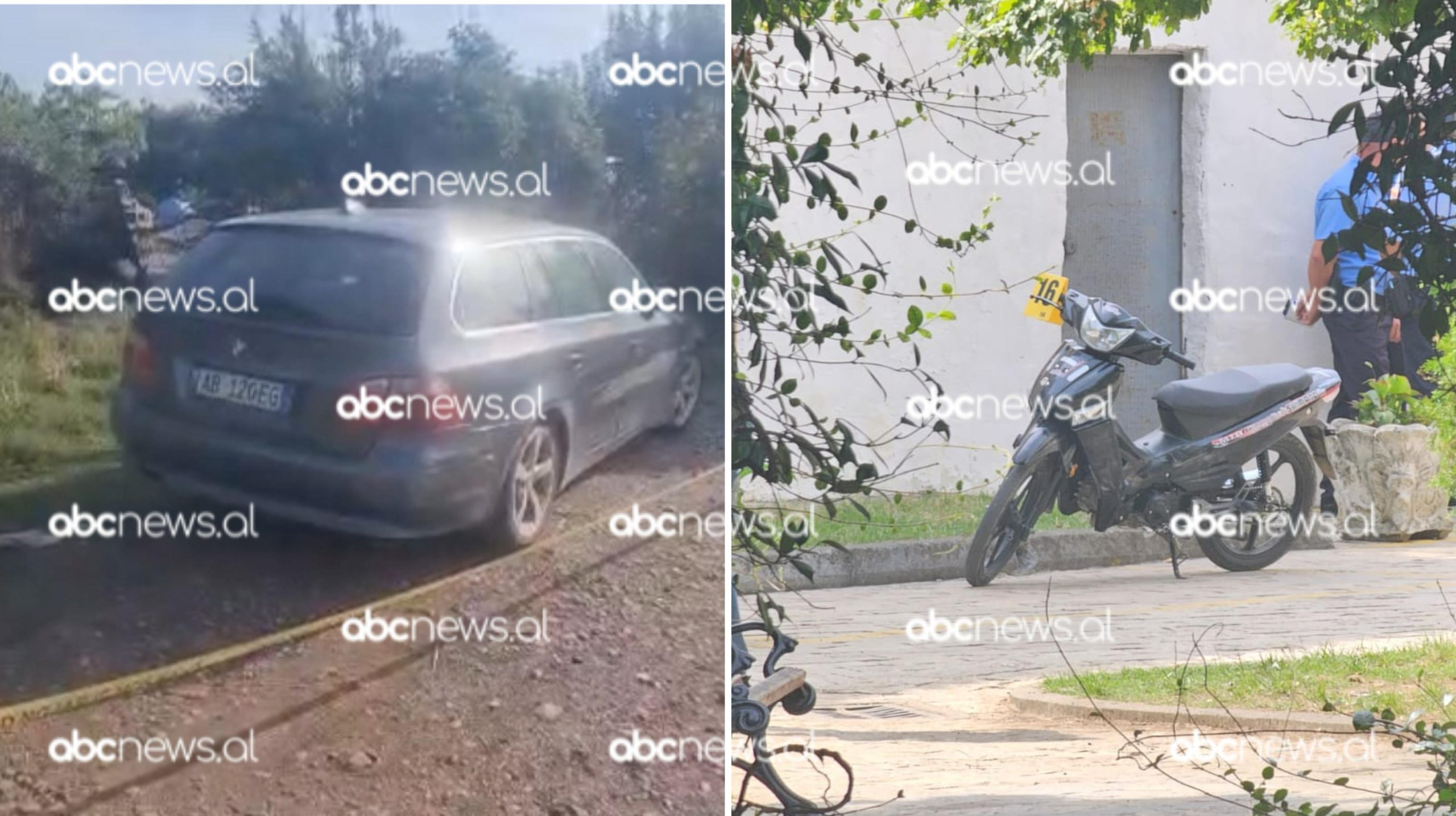 Vrasja me dy viktima në Shkodër, policia kontrolle në lagjen Kiras/ Dëshmia e autorit të krimit: Objektivi, Erogen Vaso