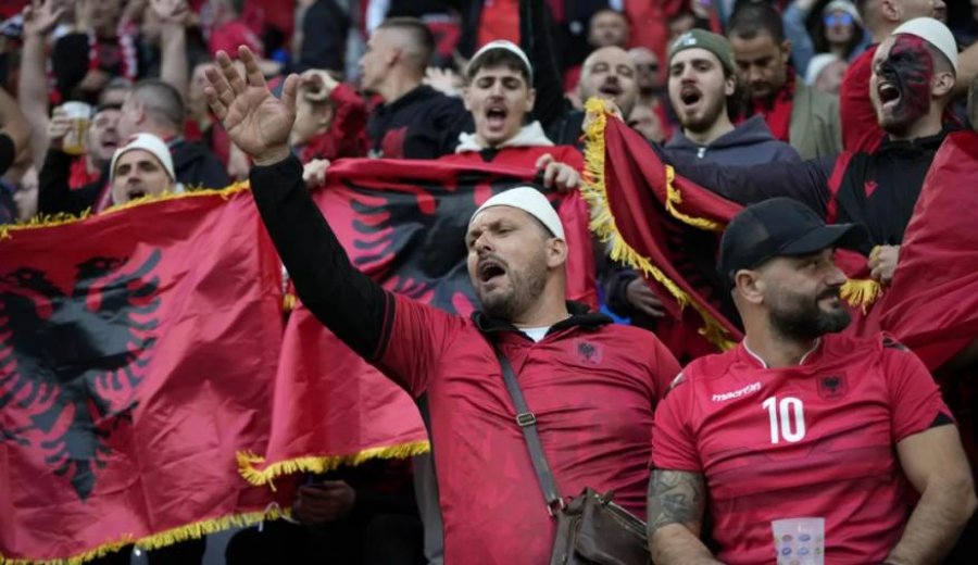 Serbia “goditet” para Shqipërisë/ Rivalët tanë humbasin mbrojtësin e tretë për duelin e tetorit