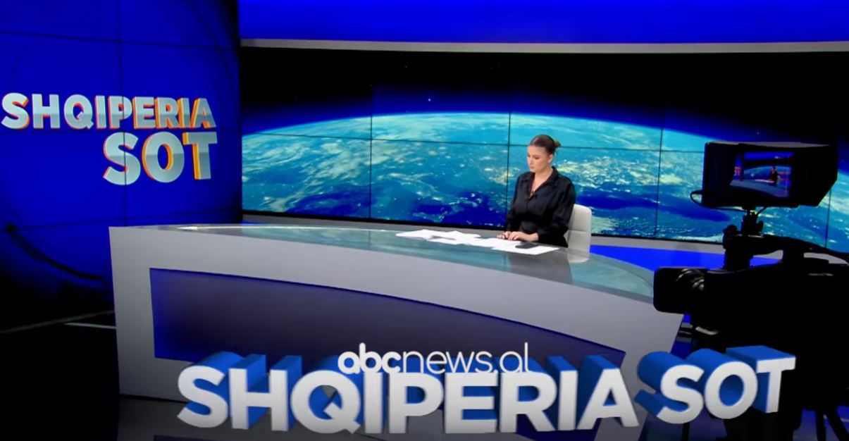 Shqipëria Sot me Kasandra Pali, (02/09/2025)